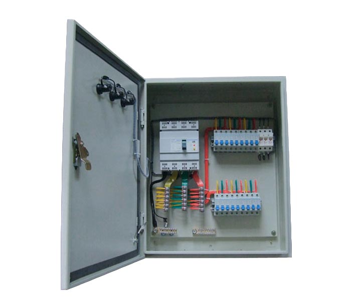 家用配电箱的空气开关怎么选择?