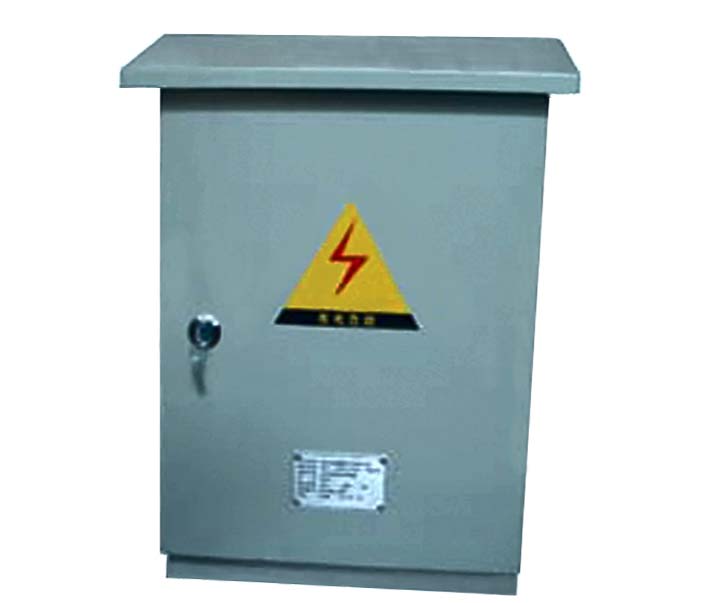 路灯不锈钢配电箱的技术要求