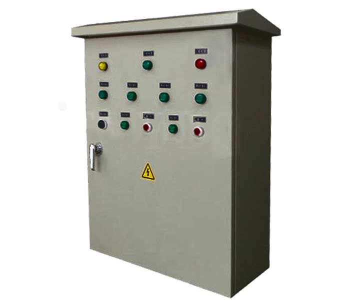 独特的防水配电箱优势!