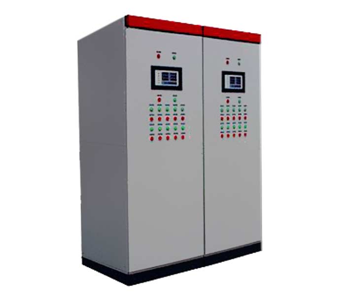 配电柜电流接触不良的原因?