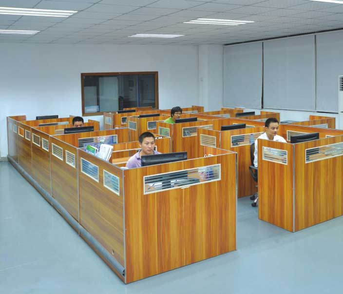 配电箱配电柜研发部