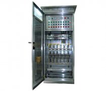 配电柜的二次接线流程你了解有多少?电流互感器二次绕组第不允许开路的