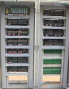 什么环境下会引起plc控制柜程序丢失？