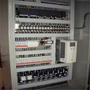 乐思体育PLC控制柜送电调试这几步，一定要知道